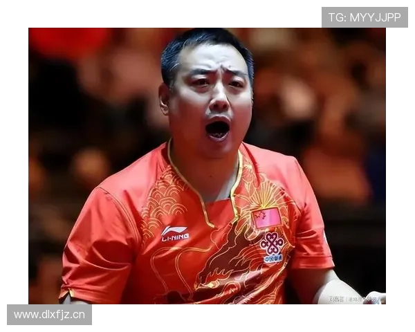 刘国梁一下午就换了三套衣服，感觉家里有专门给他打理的造型师？