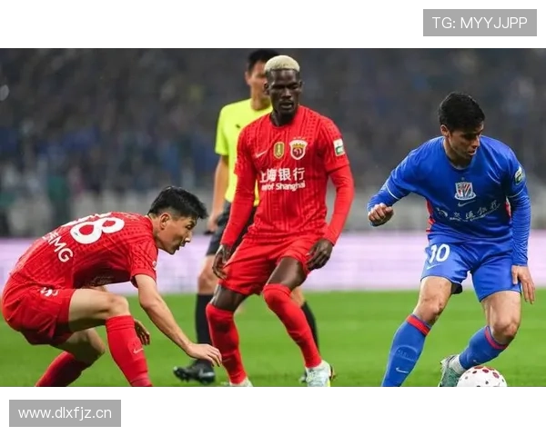 上海申花进攻问题凸显：创造不缺，终结能力成短板