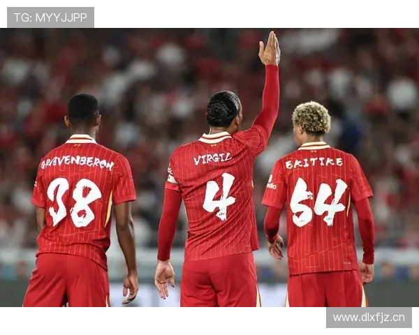 利物浦重返英超争冠行列，对冠军竞争格局形成新影响