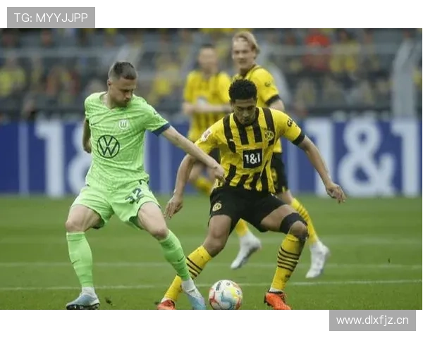 多特蒙德攻防转换失控，成当前赛季表现波动关键因素